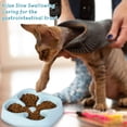 thumbnail image 5 of Precio sorpresa!Cuenco antiasfixia para mascotas, cuenco para perros, cuenco para gatos, cuenco de comida lenta para peluche, cuenco de comida lenta para perros, 5 of 5