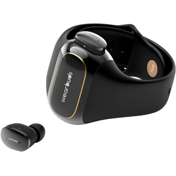 aukey smart watch