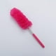 thumbnail image 3 of Plumero telescópico flexible para limpieza del hogar. Rosa Roja 41cm, 3 of 6