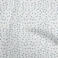 thumbnail image 1 of oneOone Cotton Cambric Blue Fabric Abstract Polka Dress Material Fabric Print Fabric By The Yard 42 Inch Wide, 1 of 4