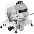 thumbnail image 4 of Berkel Red Line 220 Electric Meat Slicer (White), 4 of 8