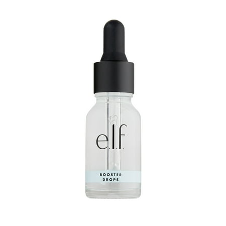 e.l.f. Cosmetics Hydrating Booster Drops (Best Cosmetics For Skin)