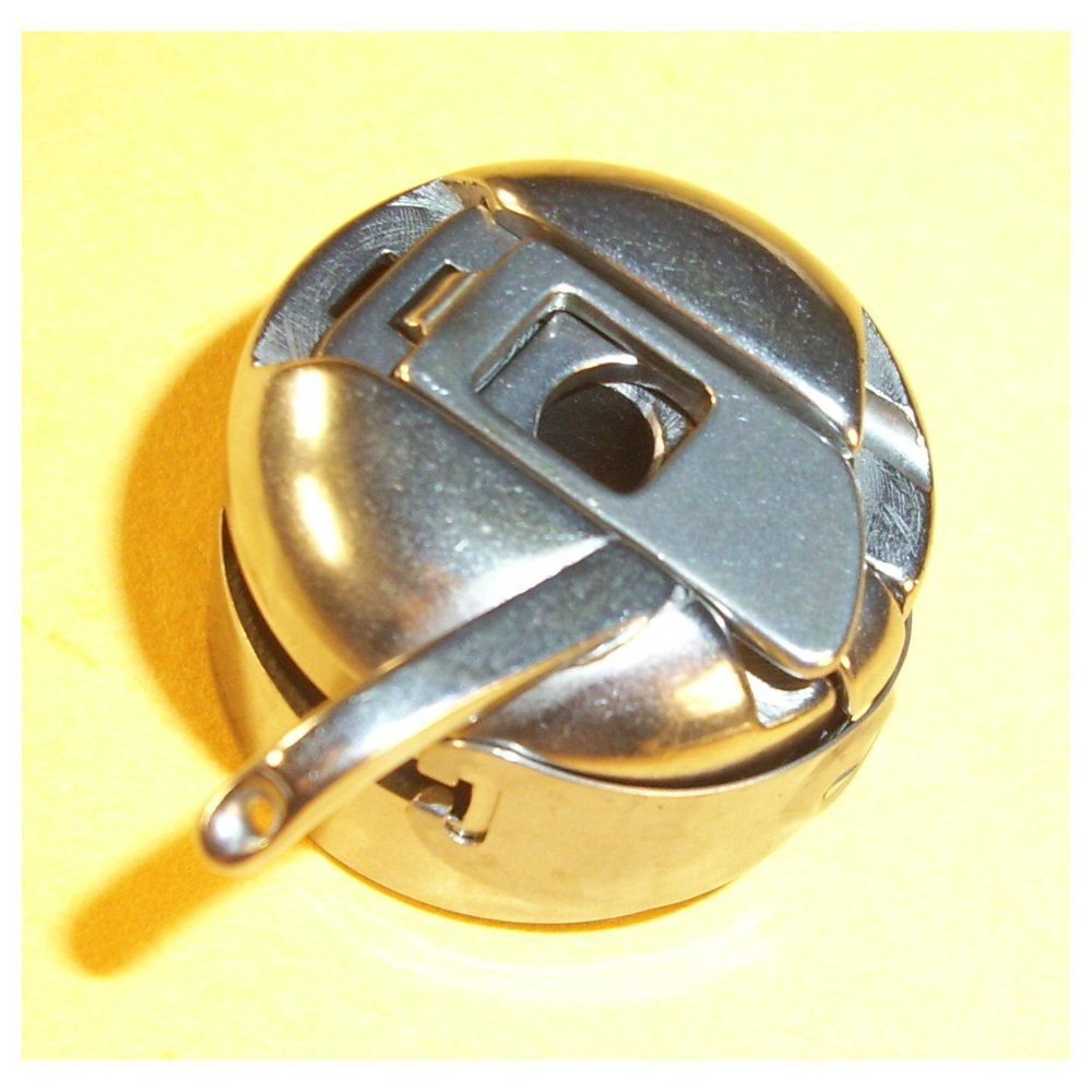 Bobbin case Replacement for Sew Machine Bernina ARTISTA 165, 170, 630 AURORA 430, 440 VIRTUOSA