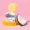 Ethique Wonderbar Lightweight Solid Conditioner Bar for Oily to