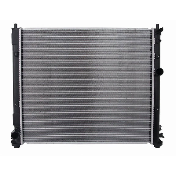 Radiator For 04-09 Cadillac STS SRX V6 V8 Great Quality