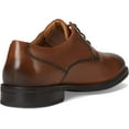 thumbnail image 6 of COLE HAAN BEDFORD PLAIN TOE MEN SHOES - 8 / British Tan, 6 of 7