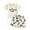 A-Beige, variant on WhouRiu Boys Casual Outfits Short Sleeve Brother Letter Graphic Tees Shorts Sets Baby Summer Clothes