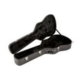 thumbnail image 3 of Fender Flat Top Dreadnought Acoustic Guitar Hardshell Case - Model 0996203306, 3 of 5
