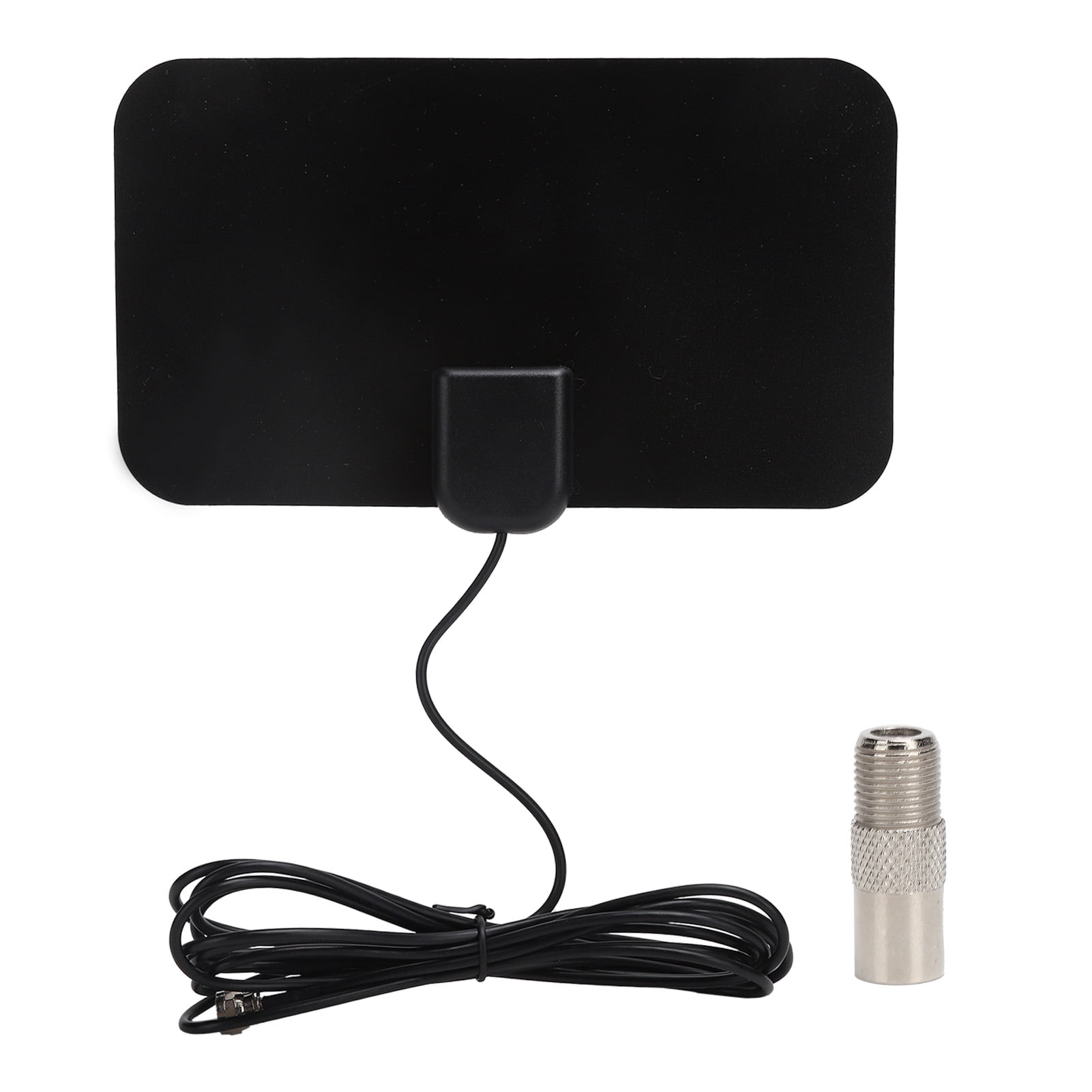 Indoor TV Antenna, Signal Reception Antenna Flat And Ultrathin Antenna