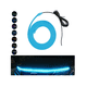 thumbnail image 2 of Tira De Luces Led De Circulación Para Capó De Auto  Ice blue, 2 of 4