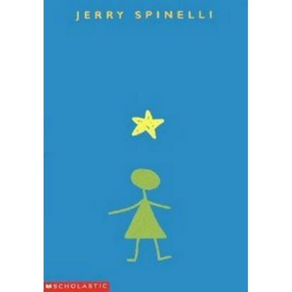 Pre-Owned STARGIRL (Paperback) 0439444438 9780439444439
