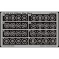 thumbnail image 1 of 1/72 Aircraft- WWI Wheel Wire Discs, 1 of 1