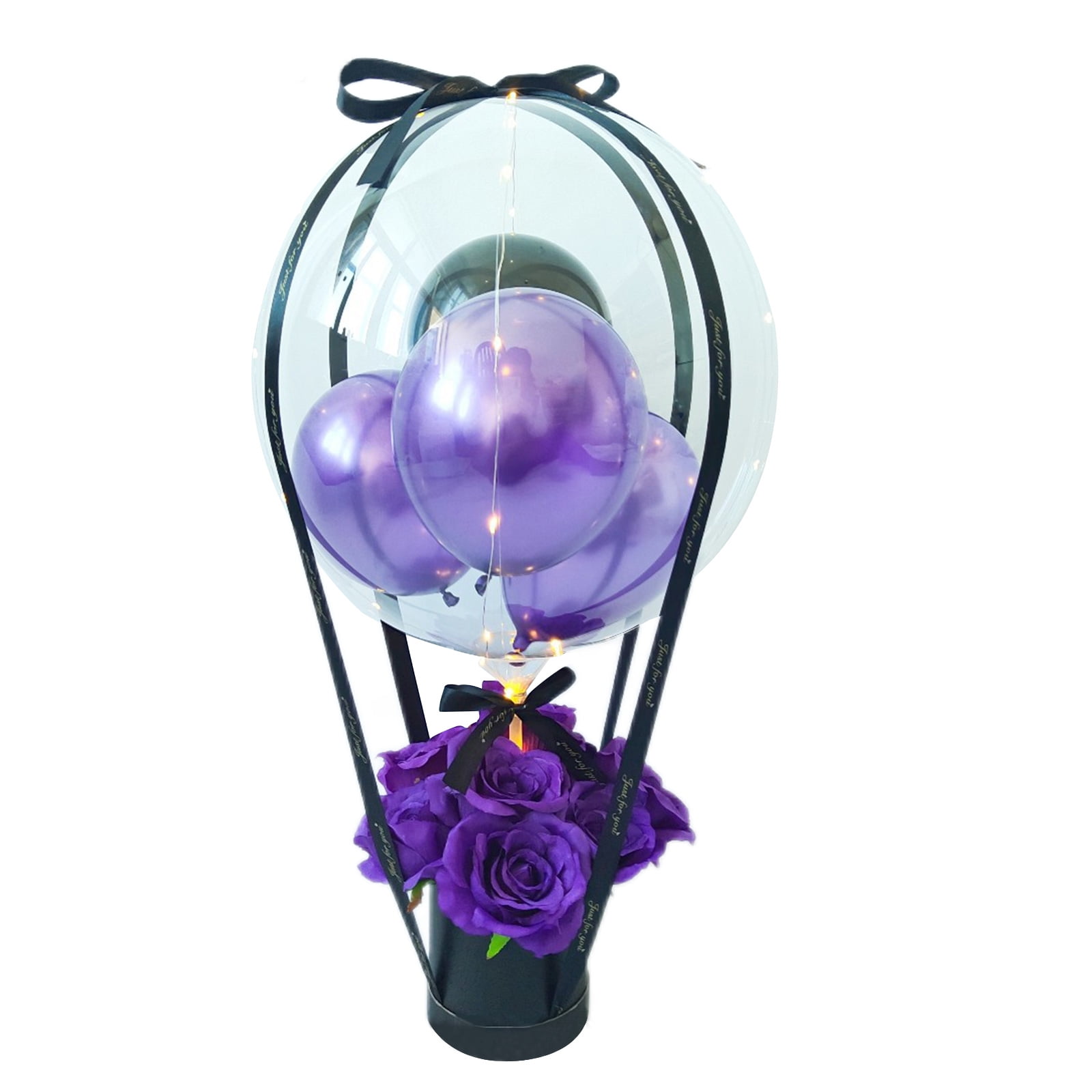 Bobo Balloon Bouquet Mockup Creator, Balloon Mockup Kit, Balloons Bundle  Canva, Flower Bouquet in Balloon, PNG Cliparts, DIGITAL Files, DIY 