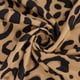 thumbnail image 4 of Vestido de Verano para las Mujeres Vestido de Suspensión de Temperamento Sexy de Impresión de Leopardo de Moda, Nuevo sin Mangas, 4 of 6
