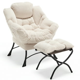 エンダースキーマ assemble leisure chair single Walmart's