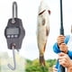 thumbnail image 1 of Báscula colgante digital Macarena 300 kg 600 ganchos para pesca al aire libre, 1 of 8