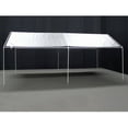thumbnail image 3 of King Canopy 10'x20' Carport Canopy - 6 Legs, 3 of 7