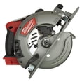 thumbnail image 3 of Sierra circular Milwaukee M18 FUEL 18V 7-1/4" con luz LED, 3 of 8