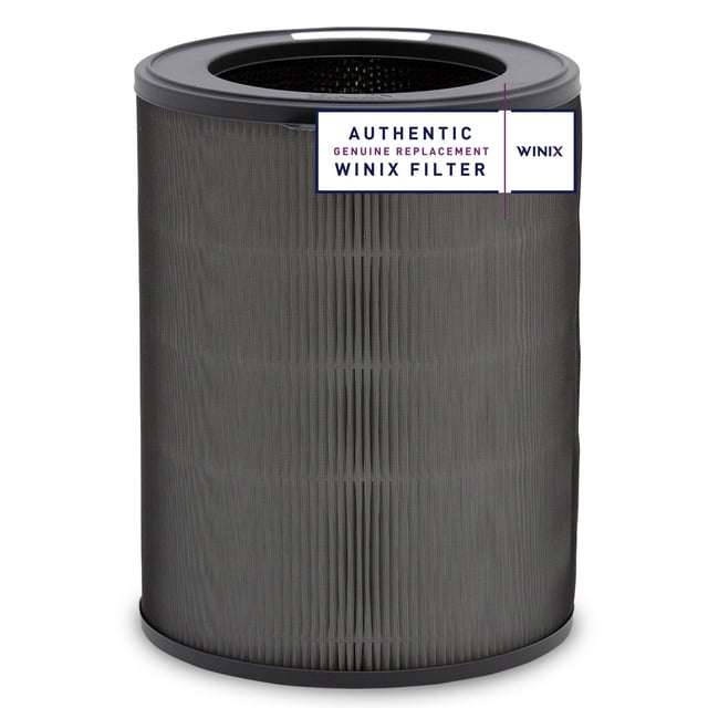 Winix Filtre de Remplacement Authentique R pour Purificateur d'Air T810