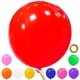 thumbnail image 1 of Globos BONJLE de látex de 36 pulgadas para cumpleaños, bodas, 9 unidades, 1 of 6