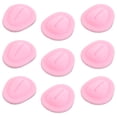 thumbnail image 1 of unbranded 9Ud Protector De Portavasos Universal Para En Silicona Rosa Con Antivuelco, 1 of 8