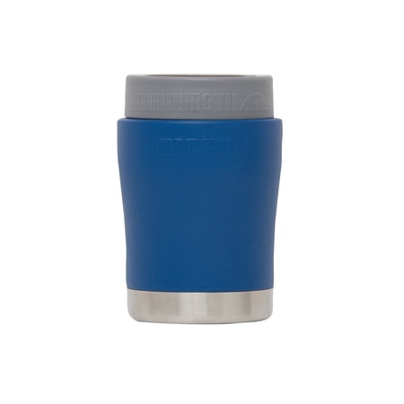 Mammoth 12 Ounce Royal Blue Stainless Steel Chillski