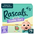 thumbnail image 1 of Rascals CoComelon Training Pants - Jumbo Box, 1 of 9