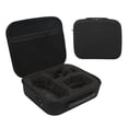 thumbnail image 1 of Drone Storage Bag, Drone Carrying Case Upper Mesh Bag With Shoulder Strap For Outdoor, 1 of 8