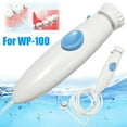thumbnail image 4 of Kit de Mango de Seda Dental Tubo de Recambio Accesorios de Higiene Oral MABOTO  Mango de hilo dental, 4 of 4
