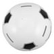 thumbnail image 2 of par de juguetes inflables de fútbol para divertirse al aire libre, pelota de playa, fútbol para deportes acuáticos, pelota de juego de natación, juguete de fútbol interactivo, ligero para familiares, 2 of 4