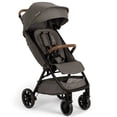 thumbnail image 1 of Cochecito Nuna Trvl Lx Granite de hasta 22,68 kg con bolsa de transporte, 1 of 10