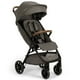 thumbnail image 1 of Cochecito Nuna Trvl Lx Granite de hasta 22,68 kg con bolsa de transporte, 1 of 10