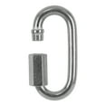 thumbnail image 3 of EZ Aim® Gong Target Chain Kit, 7" Chains and Hardware, 2.6 lbs., Stainless Steel, 3 of 16