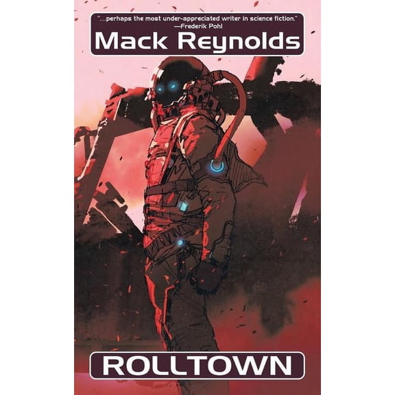 Rolltown, (Paperback)