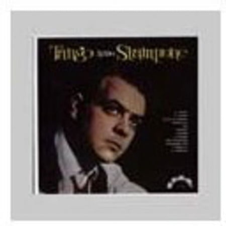 Tango (CD)