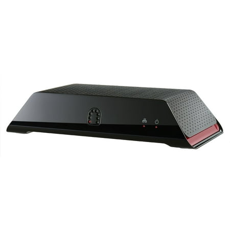 Sling Media Slingbox SOLO Streaming Media Player with Wi- Fi, SB260-100 (Refurbished) Sling Media Slingbox SOLO Streaming Media Player with Wi- Fi, SB260-100 (Refurbished)