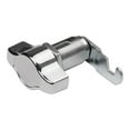 thumbnail image 2 of Candado de Puerta de Armario Candado de Armario de Aleación de Zinc Mueble Closet Mueble Hardware, 2 of 11