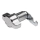 thumbnail image 2 of Candado de Puerta de Armario Candado de Armario de Aleación de Zinc Mueble Closet Mueble Hardware, 2 of 11