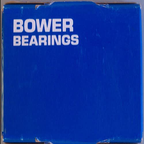 BCA Bearings HM218248 Taper Bearing