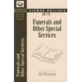 thumbnail image 1 of Pre-Owned Sermon Outlines for Funerals and Other Special Services (Paperback) 0825420563 9780825420566, 1 of 1