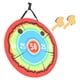 thumbnail image 4 of Juego de lanzamiento de hachas de espuma para niños, ideal para interiores y exteriores, con objetivo adhesivo., 4 of 14