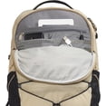 thumbnail image 6 of The North Face Borealis Backpack,  Grava/TNF Negro, One-Size, 6 of 6