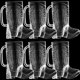 thumbnail image 5 of Cowboy Boot Cups - (Pack of 6) 17oz Cowboy and Cowgirl Drink Mugs, Reusable BPA-Free Plastic Mug with Handle for Western Themed, 5 of 5