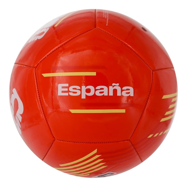 Balón de Futbol No.5 Fifa World Cup Linear España