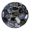 thumbnail image 4 of MOE'S Home SHIMMER AGATE ACCENT TABLE, 4 of 5