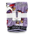 thumbnail image 5 of Disney Women's Hocus Pocus Halloween Velour Sleep Pants, Sizes XS-3X, 5 of 6