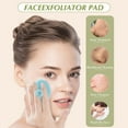 XIUH Bathroom Products Big Sale! SiliconeFace Scrubbers Exfoliator
