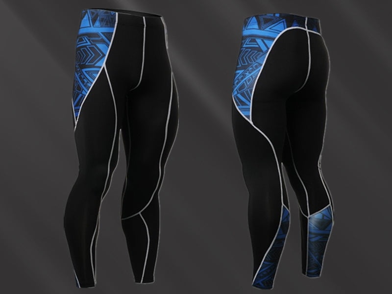 OSS Limited Edition Rash Guard Grappling Spats Pants