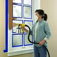 thumbnail image 5 of Wagner Spraytech 0518080 Control Spray Max HVLP Paint or Stain Sprayer, Complete Adjustability for Decks, Cabinets, Furniture and Woodworking, Extra Container included, 5 of 5