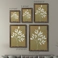 thumbnail image 4 of Honey Botanical I - Premium Framed Canvas 2 Piece Set - Ready to Hang, 4 of 7